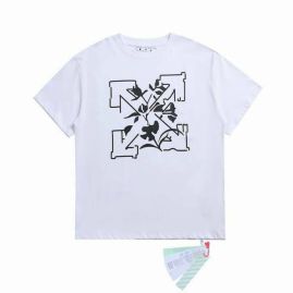 Picture of Off White T Shirts Short _SKUOffWhiteXS-XL215638247